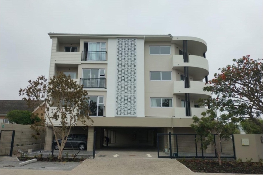 To Let 2 Bedroom Property for Rent in Table View Western Cape